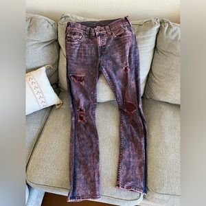 Men true religion jeans